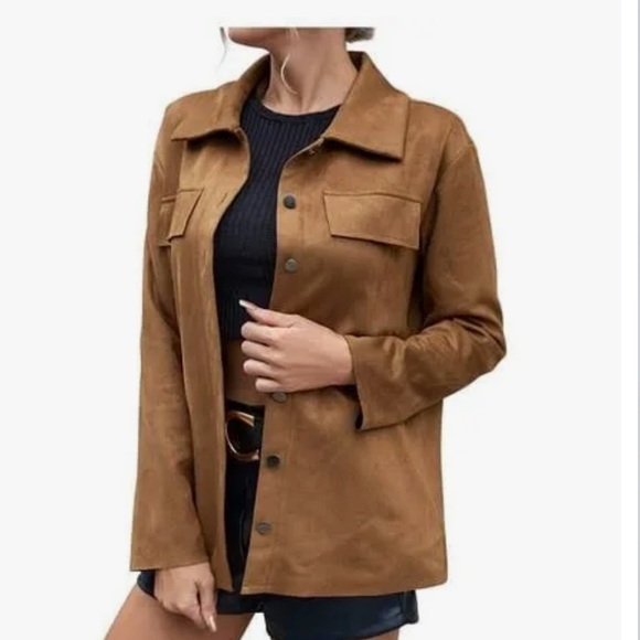 COPY - 🍌🧥BANANA 🍌 REPUBLIC JACKET 🧥 🍌 - Picture 2 of 7